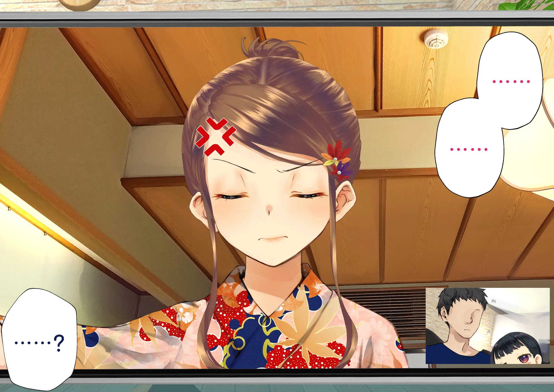 Netorareta Boku No Tsuma Wa Moto 1000-Nen Ni 1-Ri No Idol Deshita